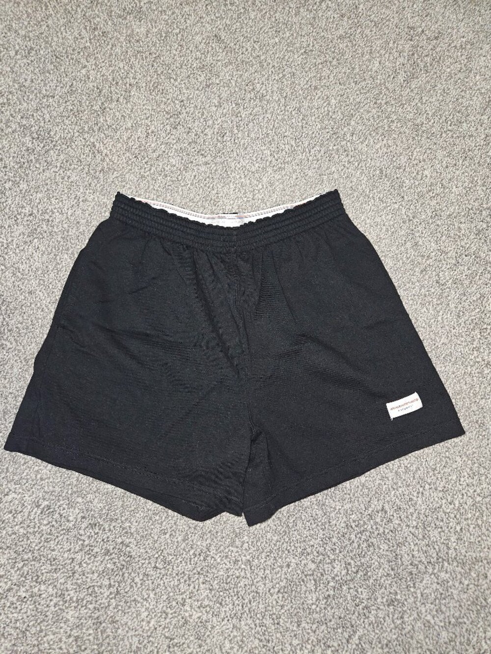 Alexander Wang Bodywear Shorts